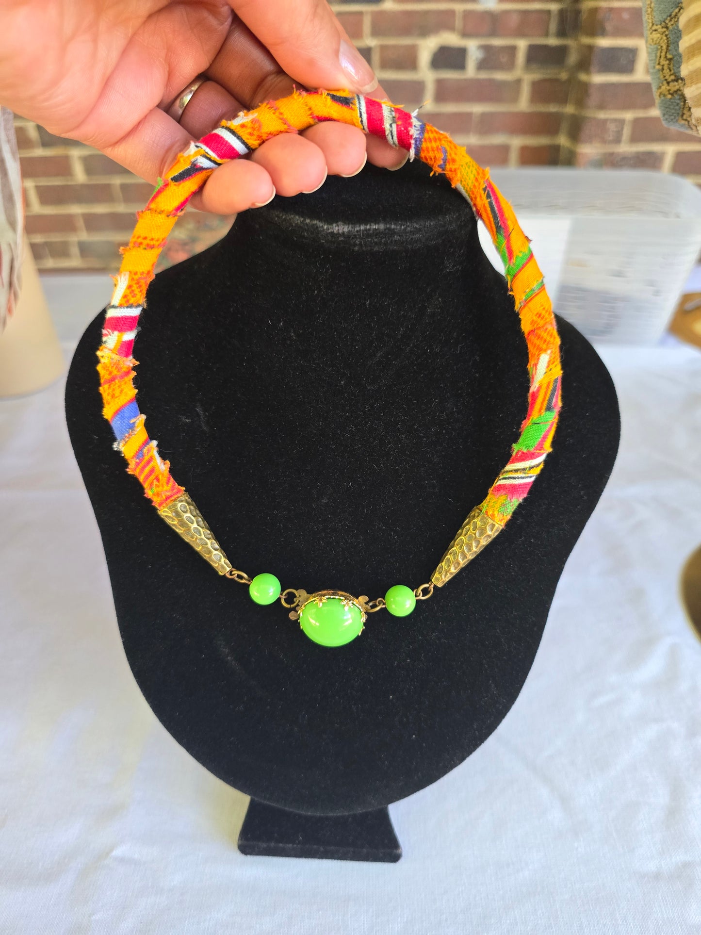 One of a kind Necklaces