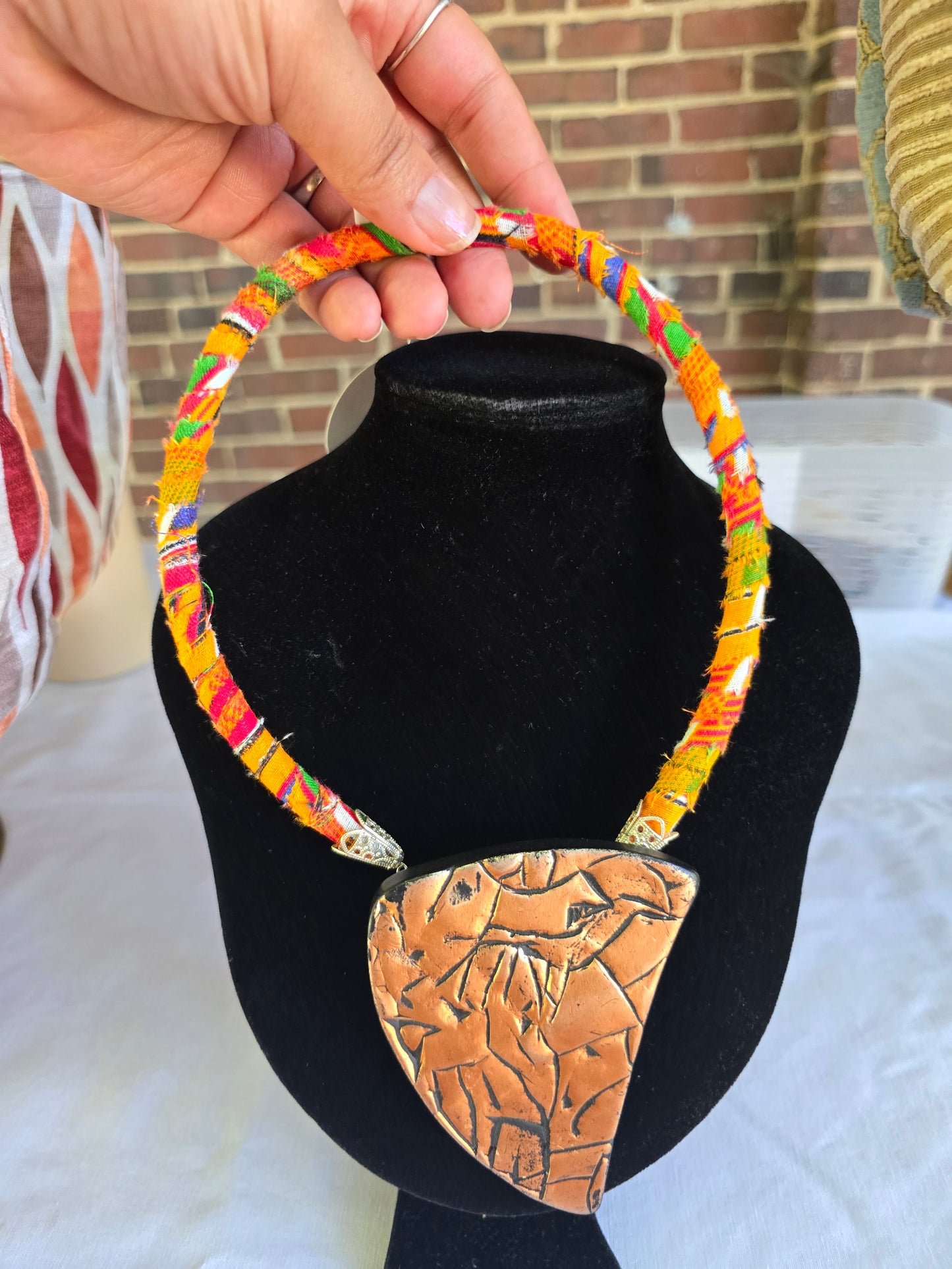 One of a kind Necklaces