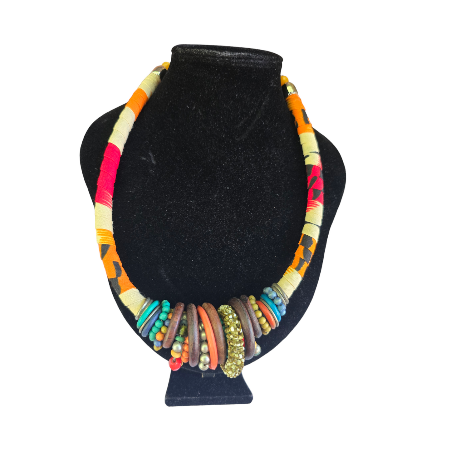 One of a kind Necklaces