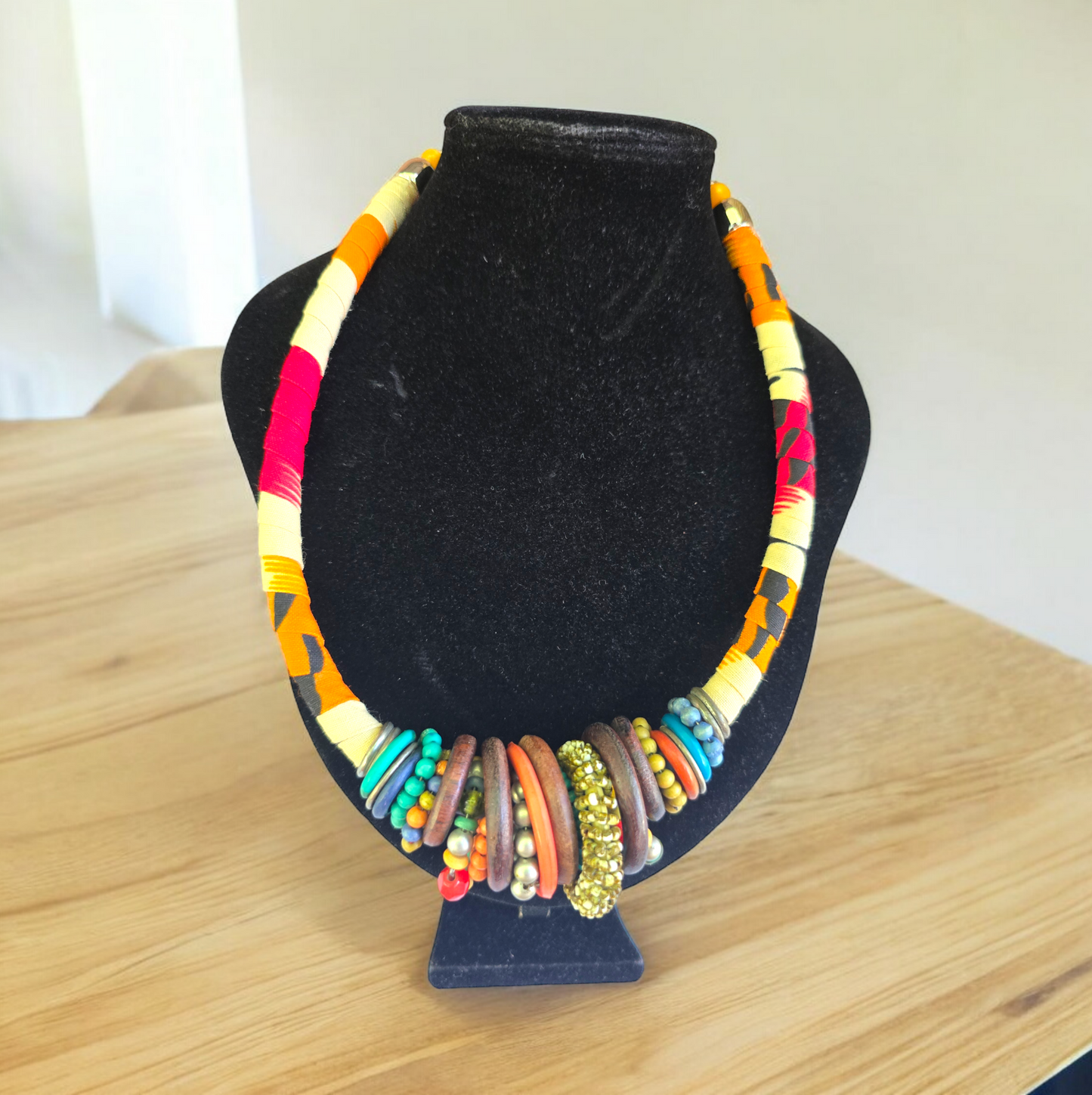 One of a kind Necklace