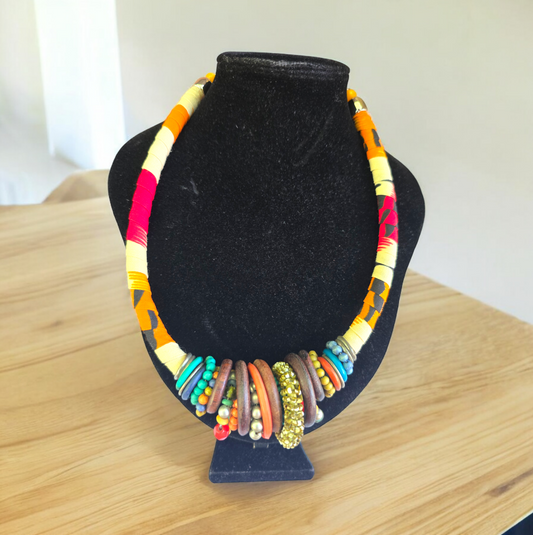 One of a kind Necklaces