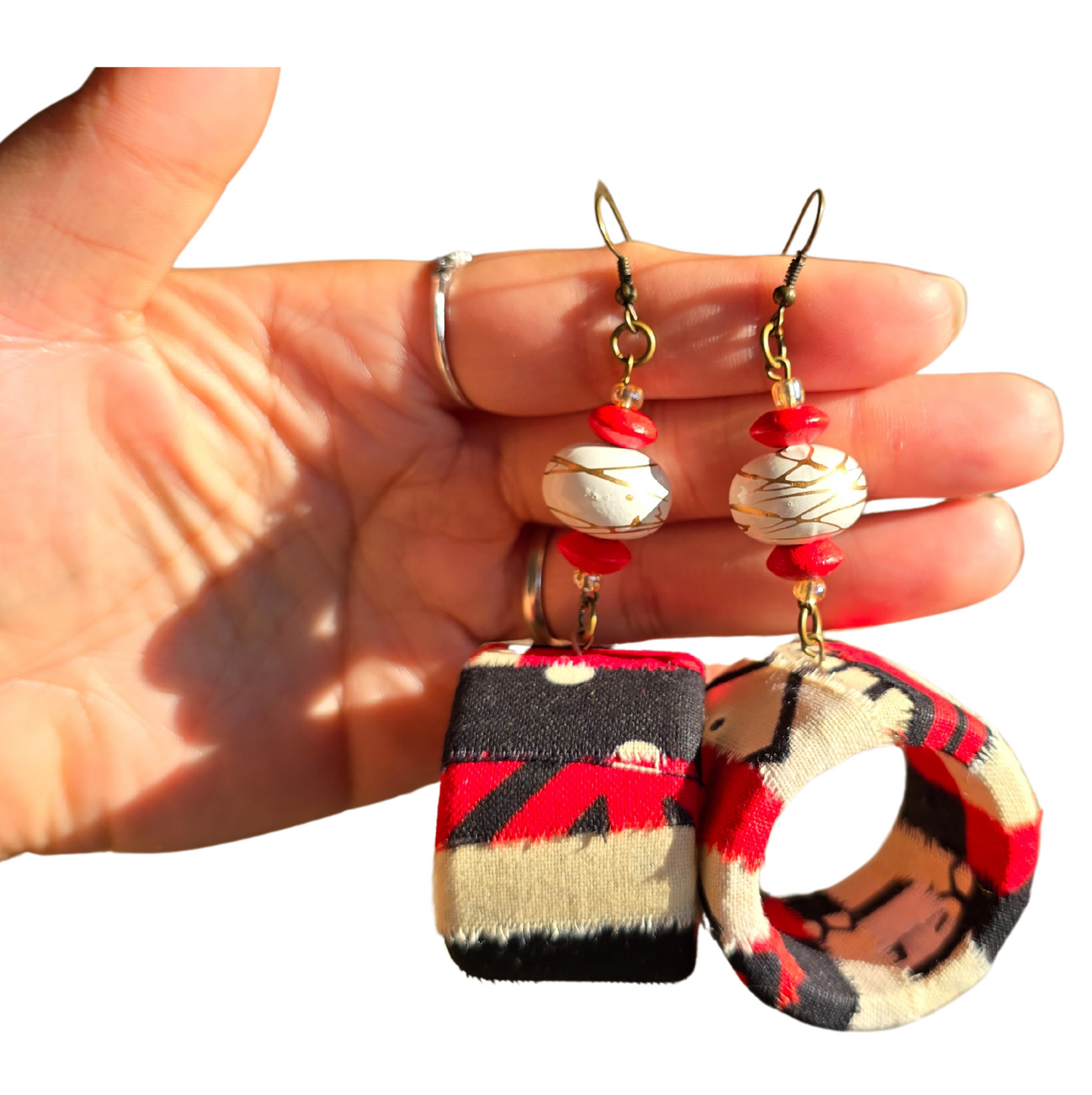 Meme Earrings
