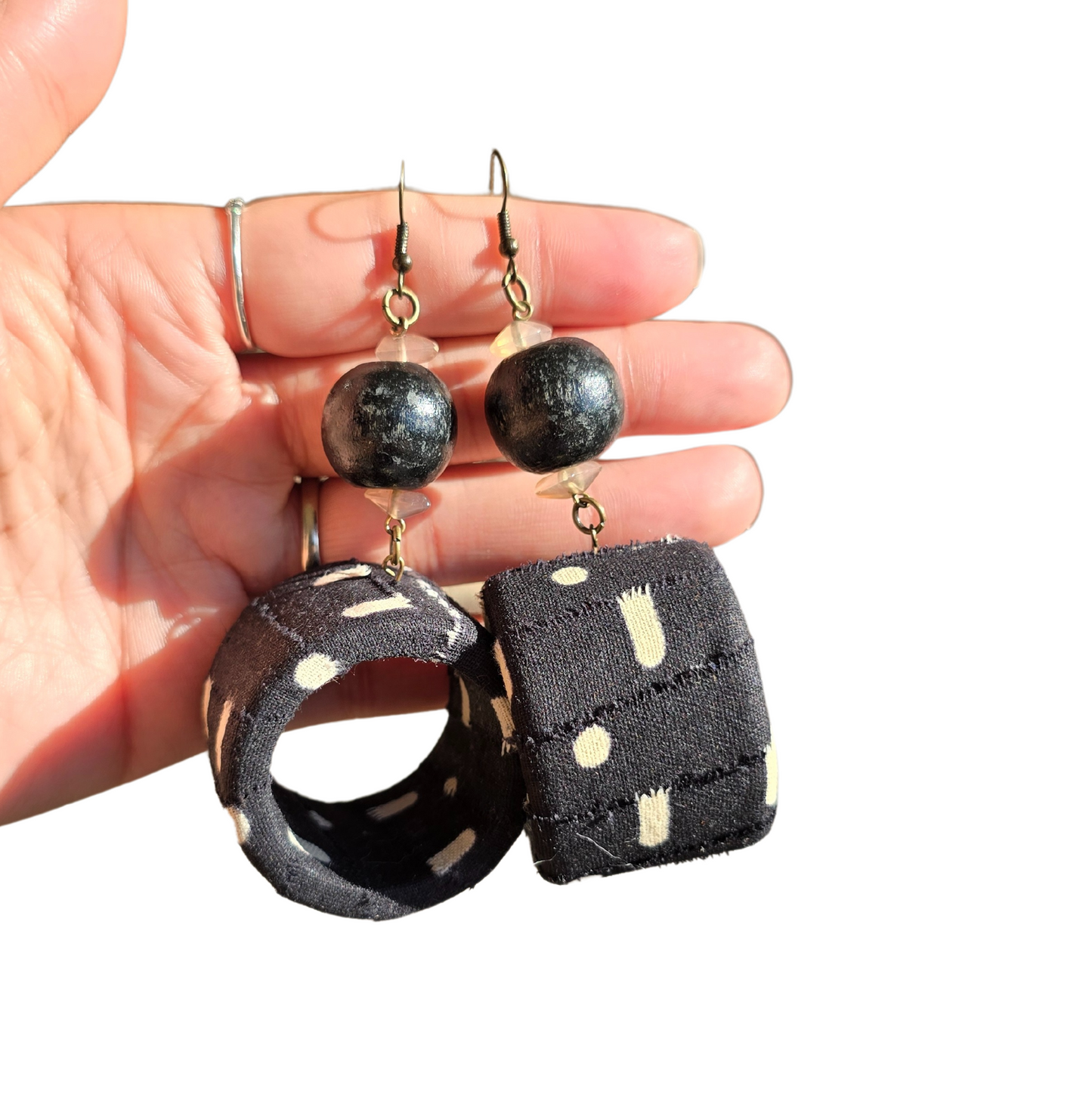 Meme Earrings