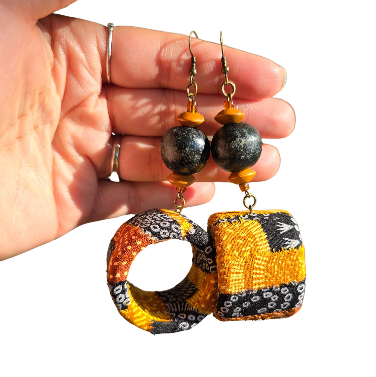 Meme Earrings