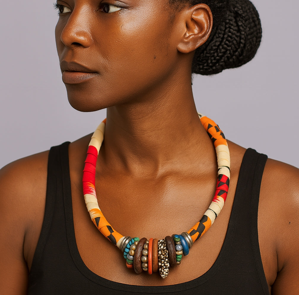 One of a kind Necklace